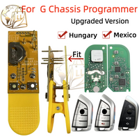 For Original PCB BMW G Series Smart Key Rapid Matching Programmer Supports Non-disassembly Operation N5F-ID21A 49 Chip 433 MHZ