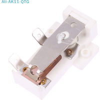 Hot!Adjustable Temperature Control Switch Thermostat for Electric Heaters/ Electric Oil Heater KST-401 Spare Parts Accessories