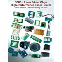4PCS Chip W1510A W1510X For HP LaserJet Pro 4003dw/4003dn/MFP 4103fdw/4103fdn/4003/4103 Toner Cartridge 151A 151X