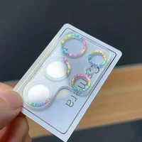 Lens Protection For Samsung Galaxy S25 S24 S23 Ultra Plus Camera Lens Protector Film Full Cover HD Bling Glitter Diamond