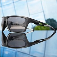 AliExpress kapvoe Kapvoe Polarized Fishing Glasses Glasses Sunglasses Bike Ride Anti-fog Protective Mask Full Face Safety Sunglasses UV400