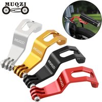 AliExpress Other MUQZI Front Light Holder Bike Fork Mount Bracket Headlight Eyelet Mount for Brompton Folding Bike