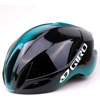 AliExpress Giro Road Bicycle Helmet Aero Cycling Helmet For Men Women Bike Accessories Sport Cap BMX Casque Velo Casco Size M 54-60cm