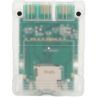 Accessories for PS2 MX4SIO SIO2SD Micro Storage Card Adapter Hand Made Stable Replacement Micro Storage Card Reader for Sony PS2