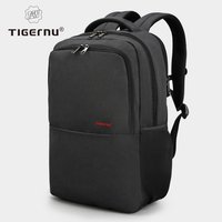 Tigernu Wasserdicht Anti Diebstahl 15,6 zoll Laptop Rucksack Männer Schlank Schule Rucksack Taschen Männlichen Reise Rucksack Für Jugendliche Rucksäcke