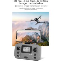 L600 PROMAX Drone 4K Professional 5G GPS HD 3-axis Gimbal Photography Brushless Foldable Quadcopter RC Distance 3KM Drones Toys