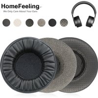 Homefeeling Earpads For Superlux HD668B Headphone Soft Earcushion Ear Pads Replacement Headset Accessaries