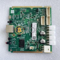 Bitmain S21 T21 C81 Amlogic A113D Control Board Antminer S21 T21 Bitcoin Miner Motherboard