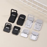 Foldable Laptop Stand Non-slip Bracket Holder for Lenovo Notebook Macbook Pro Air Laptop Adjustable Invisible Cooling Feet