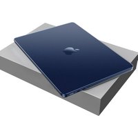 For MacBook Air Case 13 Inch M5 M4 M3M2 2026-2022 A3449 A3240 A3113 A2681 Compatible with Laptop Case 13.6 Inch Ultra-thin Matte