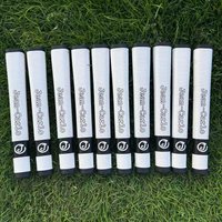 2026 new Jean Carlo putter grip, made of PU material, with a 2-degree tilt angle design, available in 1pcs、10pcs