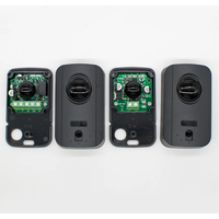 Sensor Infrared Safety Beam Photocell Detector for Garage Gate Door DOORHAN DITEC SOMMER Marantec PUJOL ADYX
