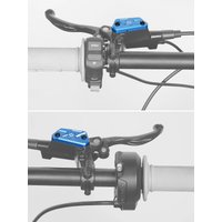 AliExpress NICECNC For Sur-Ron Surron Light Bee X S L1E Segway X160 X260 X 160 260 Front Rear Brake Reservoir Cover Cap Electric Dirt Bike