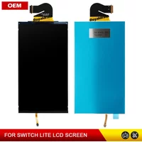 NEW Replacement LCD Display Digitizer For Switch LITE LCD Screen For Switch Lite Gaming Console Accessories
