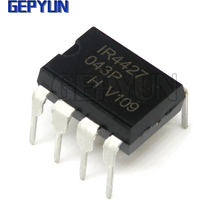 10PCS IR4427PBF DIP-8 IR4427 DIP8 S4427DIP new