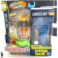 beyscollector BB-35 FLAME SAGITTARIO