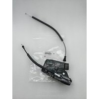 2 câbles d'actionneur de serrure de porte pour Kia Sportage 81310F1210 81320F1200 81410F1210 81420F1210
