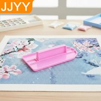 Diamond Painting Kit DIY Art Supplies for Beginners Adults Frame Full Drill Tools Accessories Beginner Set