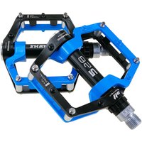 NEW SHANMASHI Bearing Pedals magnesium Aluminum alloy Mountain Bike MTB Bicycle Pedal Road Bike Pedals