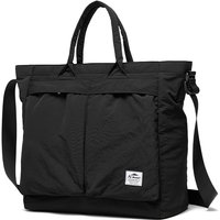 MATE ELAN High-Quality Large Men Handbag 17.3 Inch Laptop Briefcase Large Capacity Travel Shoulder Bag Business Messenger Bags