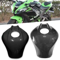 Fit For KAWASAKI NINJA ZX-10R ZX-10RR 2011-2022 2023 2024 2025 Motorcycle Tank Oil Fuel Gas Protection Cover Fairing ZX10R SE