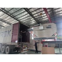 YG Customized High Efficient 4-16 Mm Rebar Coil Stirrup Bending And Cutting Machine Automatic Cnc Steel Bar Wire Hoop Bending Ma