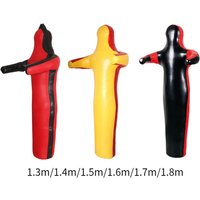 Mma Grappling Dummy Boxing Dummy Cover Unfilled Wrestling Dummy, for Brazilian Jiu Jitsu Taekwondo Judo, Martial Arts