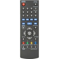For AKB73896401 LG-Blue-Ray-Disc-DVD-Player-Remote-Control-Replacement, For LG Blue-Ray Disc DVD Player BP250 BP335W BD640