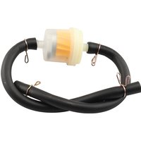 AliExpress NONE Motorcycle Scooter Inner Fuel Filter Gasoline Oil Filter Cup for 49 50 110 125 150cc ATV Moped Dirt Bike Carburetor Accessories