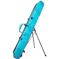 New X5 Fishing Rod Bag Lightweight Storage Rod Waterproof Soft Shell Rod Bag Multifunctional Fishing