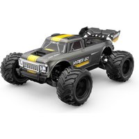 Jx Full Proportional One Tenth Scale Brushless 10210 Awd High Speed Rc Remote Control Car Off Road Racing Hobby Model For