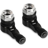 For YAMAHA MT01 MT03 MT25 MT07 MT09 TRACER 900 GT MT10 MT125 MT15 FZ07 FZ09 FZ10 Motorcycle Tire Valve Stem Caps Covers Aluminum