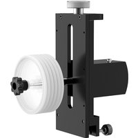 Vinyl Records Bracket for 6L Cleaner Premium Sturdy Practical Aluminum Alloy