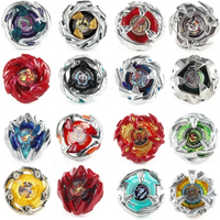 Gyro Toy UX-06 UX-07 UX-08 UX-01 UX 02 BX-33 BX-34 BX-35 BX-31 Gyro Toy Gift for Children.