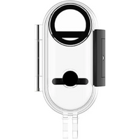 Deep 30 meters Waterproof Case for POV Camera H88