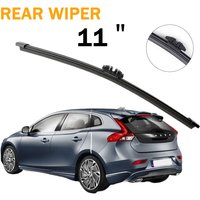 1PC Rear Wiper Blade 11" For Volvo V40 Cross Country 2012-2019 Windshield Windscreen Rear Wiper Blade Car Accessories