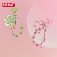 【EU EXCLD】POP MART DIMOO Moments in Bloom Series-Decorative Charm Blind Box 1PC/6PCS POPMART