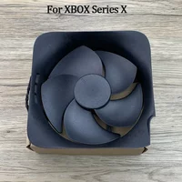 NEW Internal Cooling Fan Replacement Compact Cooling Fan for Xbox Series S X Game Console Replacement Internal Fan Internal Fan