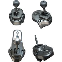 Driving Force H-Shifter For Logitech G25 G27 G29 G920 G923 Damping Kit