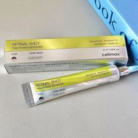 Hot Original Celimax Korea The Vita A Retinal Skin Care Face Care Eye Cream Wrinkle-resistant Whitening Beauty Skin Care Product image 4