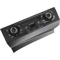 Better-Car Console Automatic Heater Air A/C Panel Control Knob Switch 8T1820043AQ For Q5 A5 S5 A4 B8 10-12 8T1 820 043 AQ