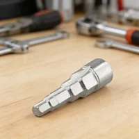 Radiator Valve Wrench Tool Industrial Tweezers Valve Spud Wrench 5 Step Wrench Thermostatic Valve Tool Radiator Valve Tool