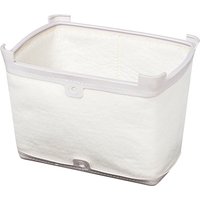 Replacement ultra-fine filter basket for Aiper Scuba S1 robot swimming pool cleaner to improve clarity
