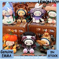 Emma Secret Forest Perfume Discovery Series Blind Box Cute Collection Desktop Ornament Fashion Trend Gift Girl Genuine