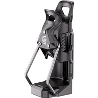 AliExpress kewig Apex Rush Motorcycle Cup Holder Anti-theft 360° Rotatable Adaptive Adjustment Bike Kettle Rack For Motorcycles Bike Scooter ATV