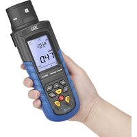 Professional Nuclear Radiation Detector Geiger Counter Nuclear Radiation Scanner Alpha Beta Gamma X Ray Detector Handheld