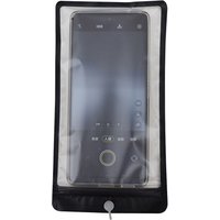 100pcs PE Disposable Anti-camera Mobile Phone Bag For Privacy Security Event Wedding Party No Photography Allowed Bag