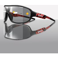 AliExpress POAT Photochromic Fishing Sunglasses for Outdoor Road Sports Cycling Eyewear Windproof Goggles for Men And Women