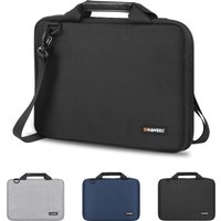 HAWEEL 13.0-14.0 inch/ 14.0-16.0 inch Briefcase Crossbody Laptop Bag For Macbook/ Lenovo/ Thinkpad/ ASUS/ HP & Other Laptop Bag