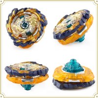 Newest Mirage Fafnir Bursts Surge Superking B-167 Metal Spinning Top Gyro Battle Toy -without Launcher Xmas